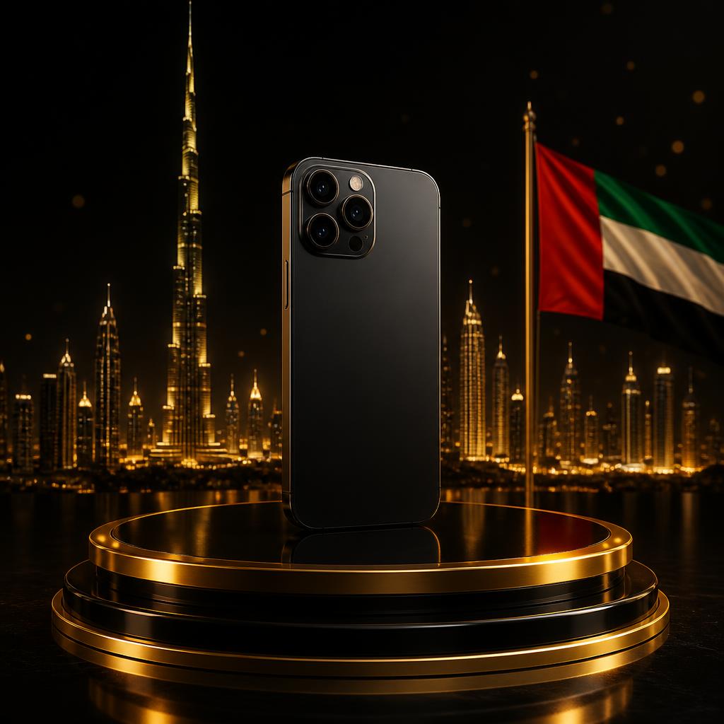 الأرقام الإماراتية المميزة